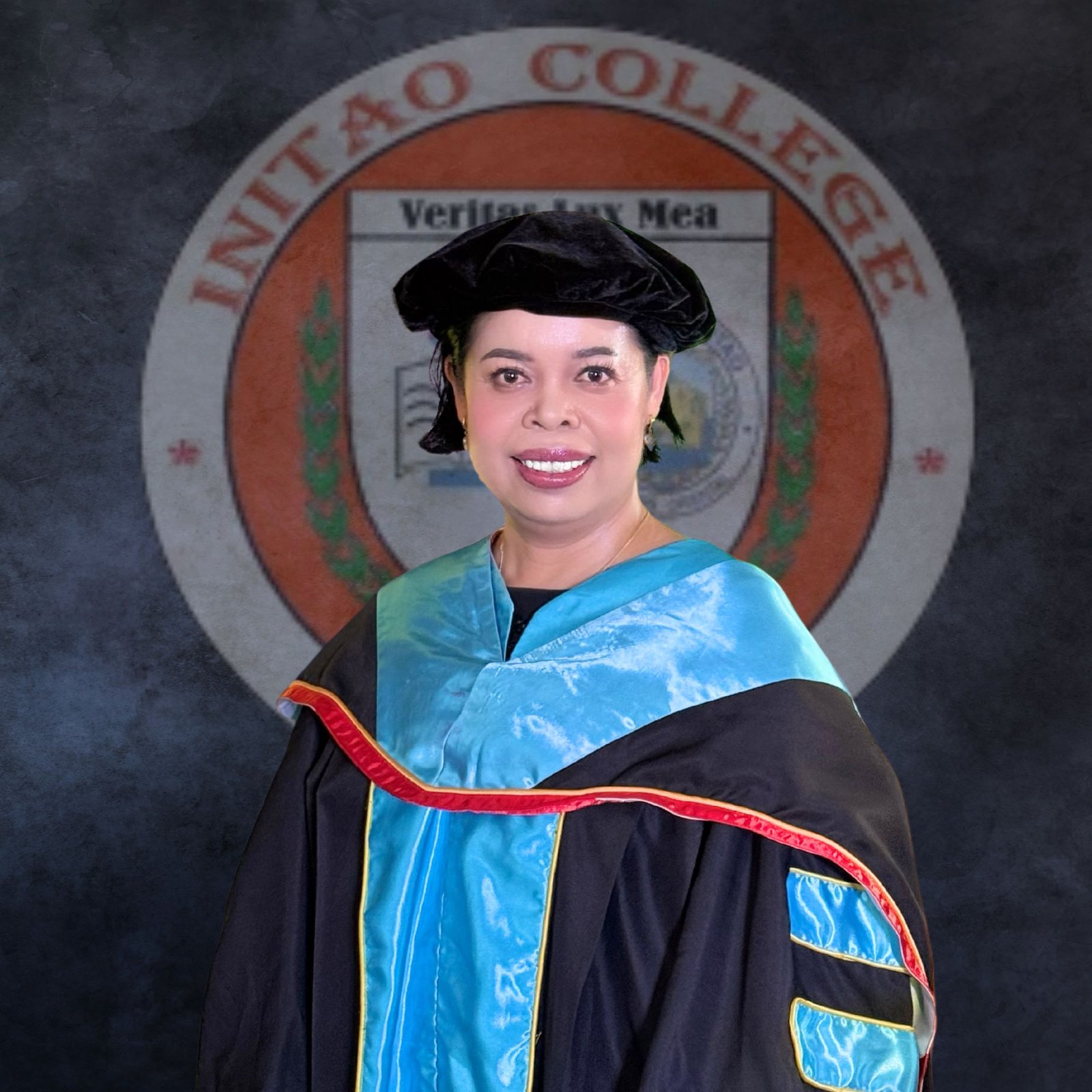 Grace C. Lapinig, Ph.D.