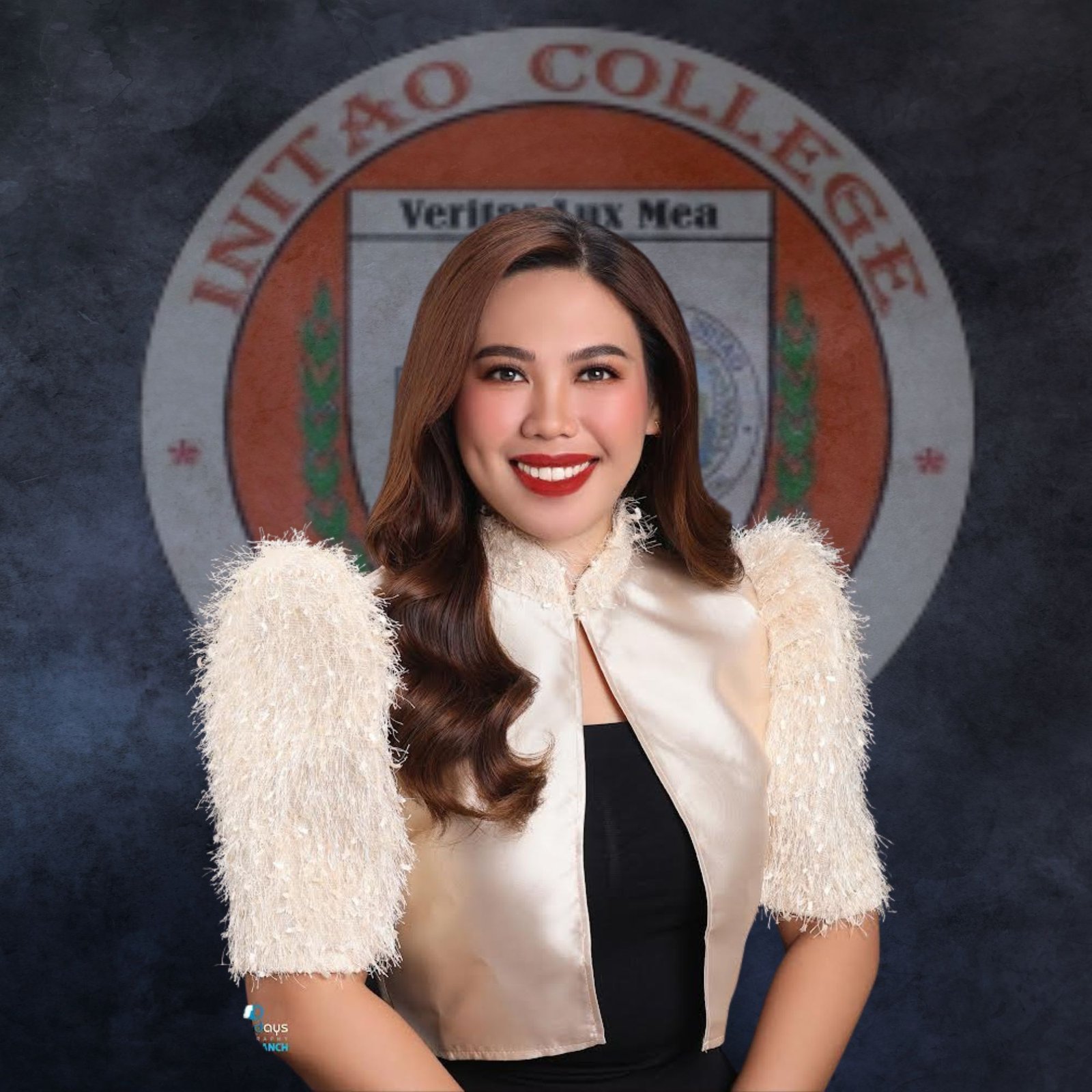Ashley Grace L. Fontejon, MAPsych